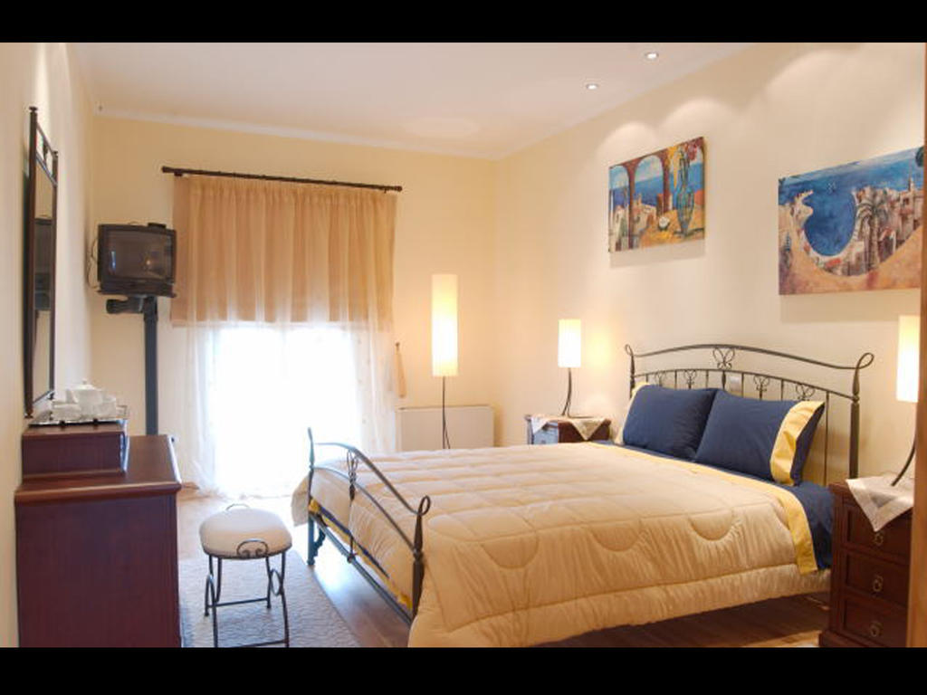 Villa Privilege Classic & Exclusive Gouvia Room photo